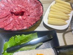-汕头泉成沙茶火锅(中山总店)