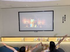 -神帆·元气汤泉(解放西路店)