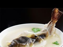 -壹品宴掦·淮扬菜(新牌坊店)