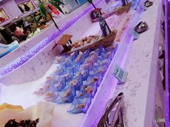 -澜悦港海鲜体验主题餐厅