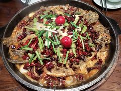 -老板恋上鱼(荣盛广场店)