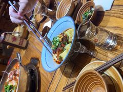 -亮欢寨酸汤鱼(沙冲路店)