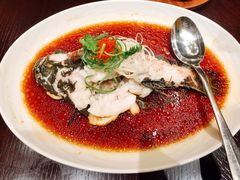 -镇江苏宁万豪酒店-苏筵中餐厅