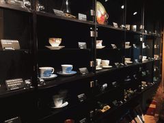 -25#COFFEE(古地石店)
