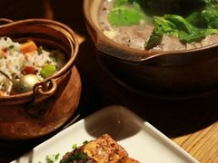 -一坐一忘云南菜(嘉里中心店)