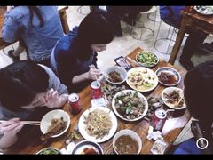 -凡老头米线砂锅(古荡新村西粮站)