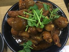 -老虎滩大连海鲜烧烤(建邺云锦路总店)