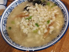 羊肉泡馍-西北狼(GOGO新天地店)