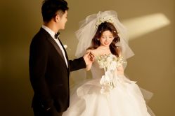 -金夫人婚纱摄影全球旅拍(大连店)