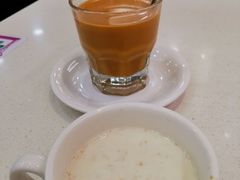 -和平馆·地道港澳茶餐厅(西门口店)