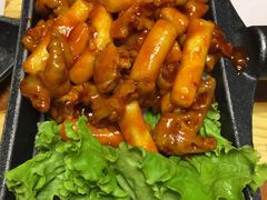 -恩你小木屋米酒店(莱山店)