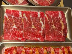 -西塔老太太泥炉烤肉(亚运村店)