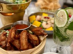 -KingThaia金泰兰(滨江天街店)