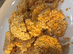 -眷江南之小蓝鲸(王府大街店)