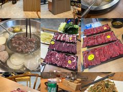 -汕头福合埕牛肉火锅(厚街店)