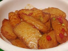口味冬瓜-大碗厨(东风路店)