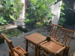 -漫笙舍Manse·咖啡·民宿