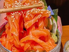 -王氏炉匠·烧鸟·居酒屋(双井店)