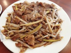 河间爆肉-大顺堂食府(牛街店)