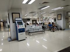 -海南省中医院(和平北院区)