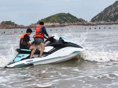 -大京沙滩