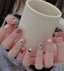 -CO COLOR美甲美睫美妆