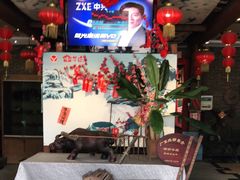 -横沥牛庄(总店)