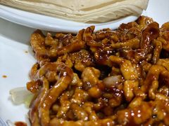 -百味地锅鸡(二店·财校分店)