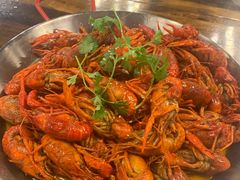 -海岛八号龙虾烧烤田鸡(蓝天路总店)