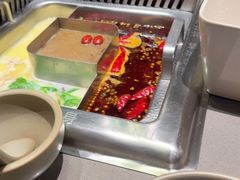 -巴奴毛肚火锅(商城路店)