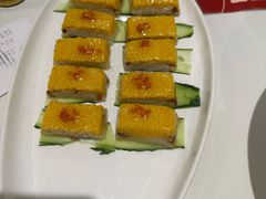 -大鸭梨烤鸭(左家庄店)