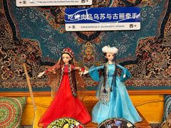 -乡村馕坑肉·烧烤·新疆菜·本地人更爱吃(阿勒泰首店)
