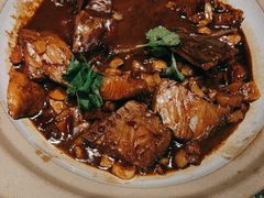 -徽三说·土徽菜·中国徽菜连锁品牌(阳湖总店)