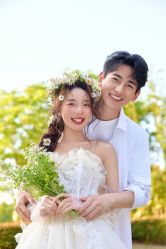 -吉光片羽高端婚纱摄影(泰州优选店)