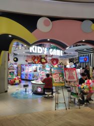 -meland club亲子乐园(重庆万象城店)