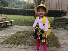 -想象乐创意早教托育中心(殷高西路店)