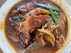 -太湖面馆十八浇(渔港路店)