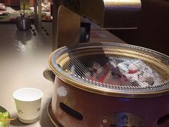 -西塔老太太泥炉烤肉(温州首店万象城黑金店)