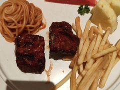 -赤火牛排(金狮广场店)