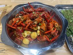 -黑皮烧烤(民意四路店)