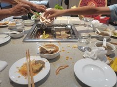 -海底捞火锅(万达广场店)