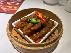 -大香港酒楼(高新店)