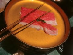 -牛New寿喜烧(中山公园龙之梦店)