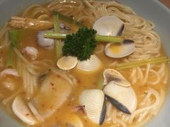 -Lia Cafe Bar Restaurant松山咖啡屋