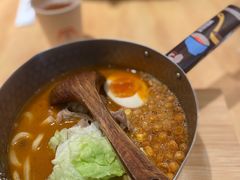 -火山屋台(新街口店)