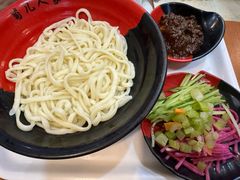 -菊儿人家·北京胡同菜(南锣鼓巷店)