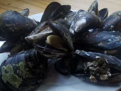 -阿军排档·烧烤
