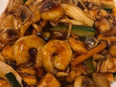 -陈傻子餐厅(世纪都会店)