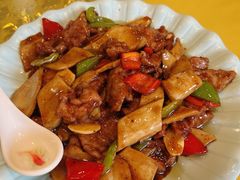 -南来顺饭庄·清真(南菜园店)