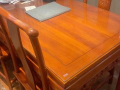 -恩宏德餐馆(平山道店)